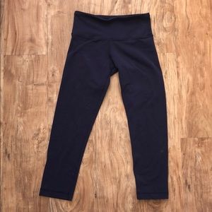 Lululemon Crop